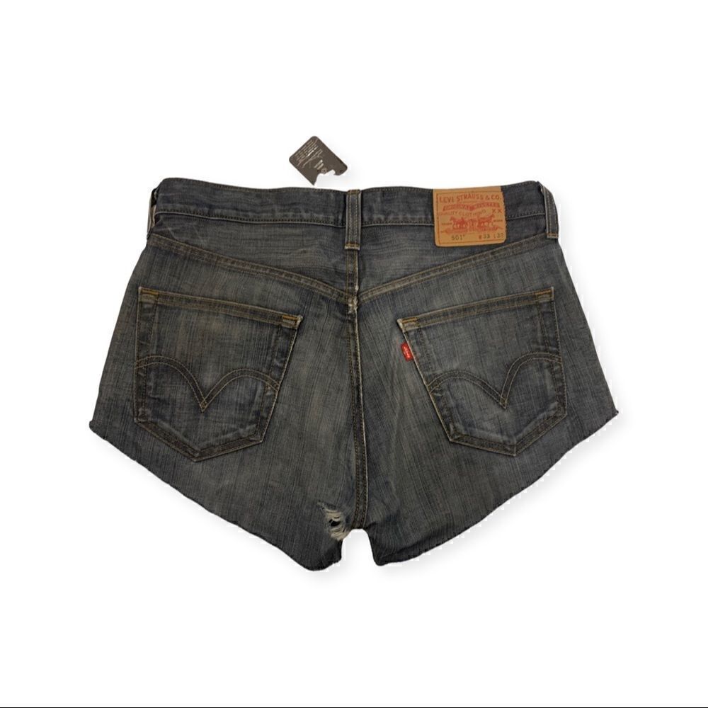 UO x Levi’s- urban renewal